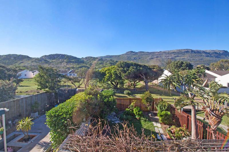 3 Bedroom Property for Sale in Fish Hoek Western Cape